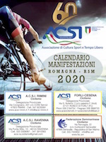 Calendario ACSI Ciclismo